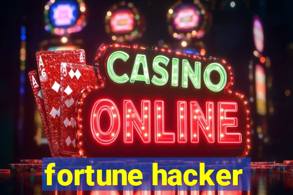 fortune hacker